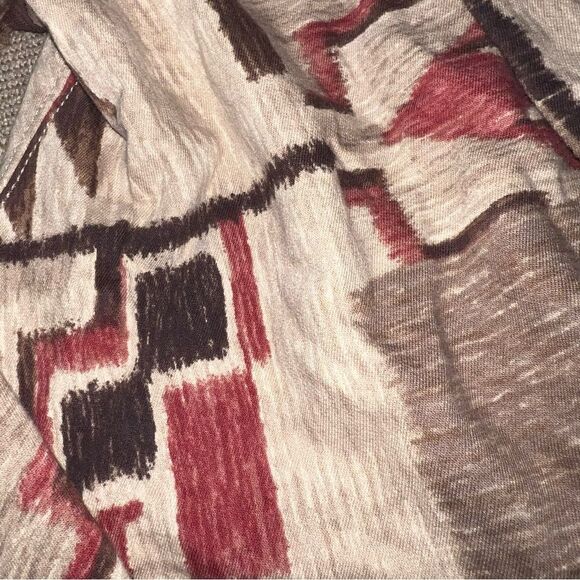 Ralph Lauren Aztec sweater size S - Picture 7 of 7